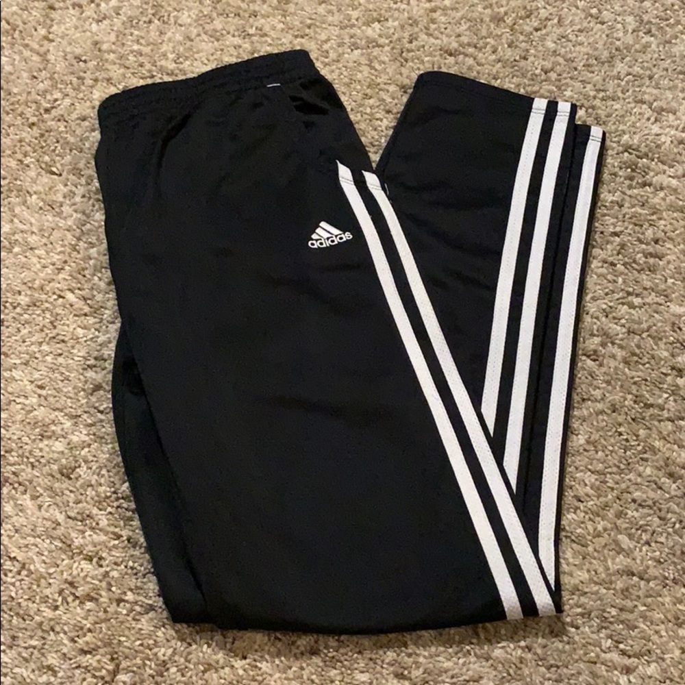 Girls 14/16 Adidas Pants
